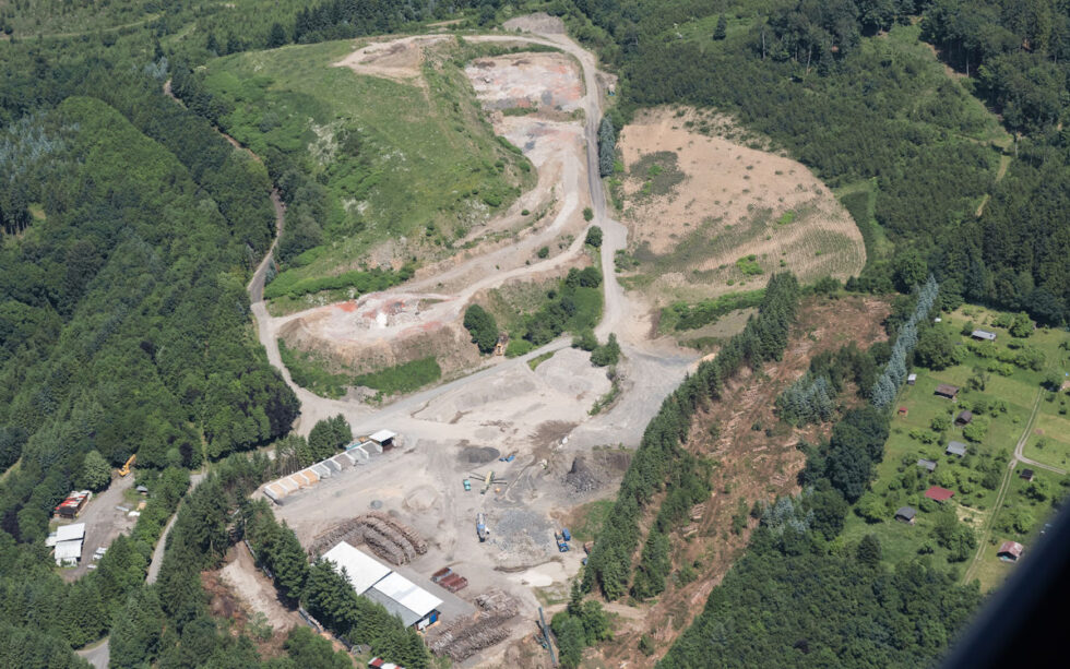 Unternehmen Gebr. Schmidt Bauunternehmen AG